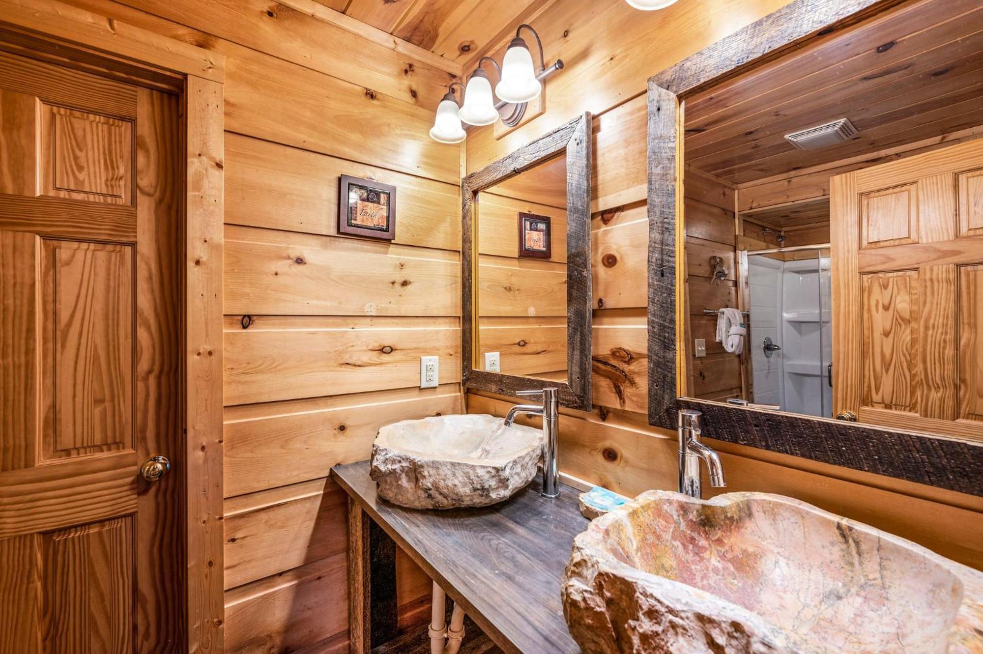 Take My Breath Away Holiday Home Gatlinburg Dış mekan fotoğraf