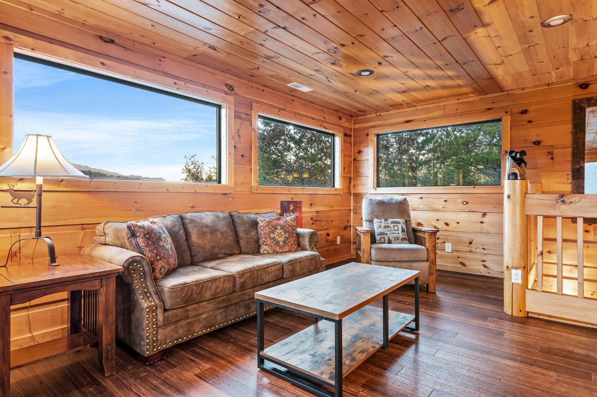 Take My Breath Away Holiday Home Gatlinburg Dış mekan fotoğraf