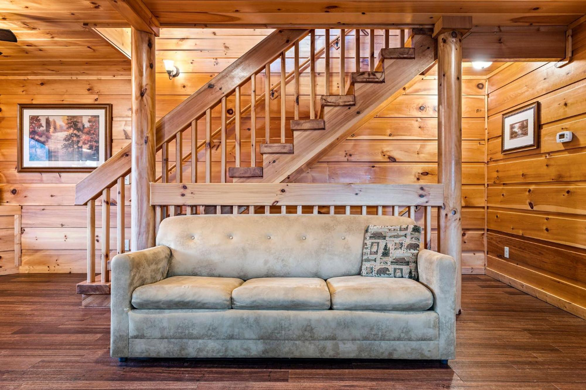 Take My Breath Away Holiday Home Gatlinburg Dış mekan fotoğraf