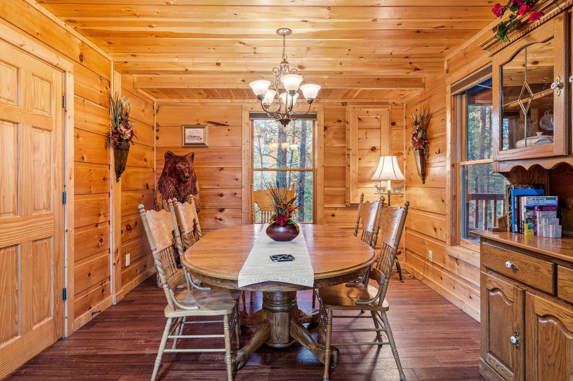 Take My Breath Away Holiday Home Gatlinburg Dış mekan fotoğraf